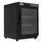 Acalava ALDB-DUAL-65L 65升 智能雙屏LED指紋防盜鎖防潮箱